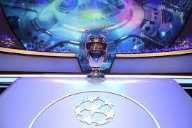 The champions league 2020 'final eight' tournament takes place in the city of lisbon in portugal. Champions League 2020 Quarter And Semi Final Draw All Updates Full Coverage Bavarian Football Works