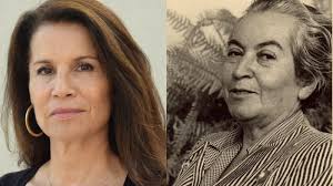 Los rivales, aliados y amores de Gabriela Mistral: “Ella tenía que ser  cuidadosa con sus enemigos chilenos”