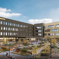 Buz Koelbel stepping down after nearly 50 years in real estate