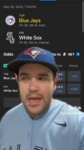 The only team the Hopeless Crybaby Losers Toronto Blue Jays can beat is  worst team in MLB the Chicago White Sox , The only Hopeless Crybaby Losers  Jays Player who can’t get hit against worst team In ...