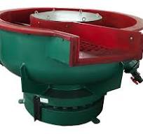 650L Vibratory Polishing Machine, Large Vibratory Bowl ...