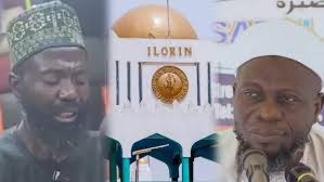 Asisẹ Gbaa Lasẹ! Awon Omo Ti Won Defame Ilu Ilorin Ti jade Lati Se Atunse  Lori Oro Dr Sharaf Gbadebo