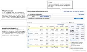 A margin account increases your purchasing power and allows you margin trading confers a higher profit potential than traditional trading but also greater risks. Trading Faqs Margin Fidelity