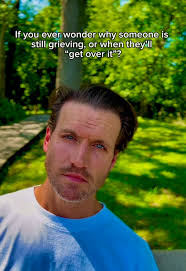 Gail Caldwell said: "What they never tell you about grief is that missing  someone is the simple part." And she's right. Missing them is easy. The  hard part is everything else. It's not only losing who ...