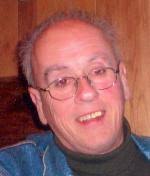 Obituary for Larry Palazini