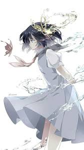 Anime pfp (profile pictures) is used to express your favorite anime character on your social account profile avatar. Aesthetic Pfp