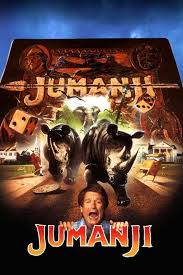Pin On Jumanji