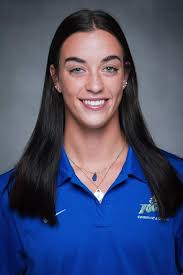 2023-24 Swimming & Diving Roster