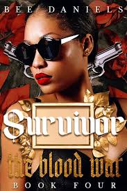 Survivor: A Dark Mafia Romance (The Blood War Series