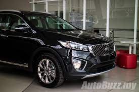 Debut and has released u.s. Kia Sorento 2 2l Crdi Full Spec Now On Sale In Malaysia Costs Rm192k Autobuzz My