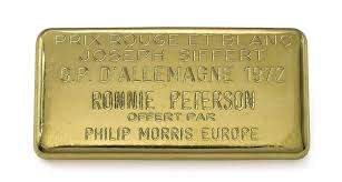 Image result for Gold 1972 Monaco