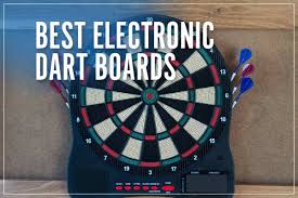 Best electronic dartboard with cabinet | soft tip dart board cabinets. 8 Best Electronic Dart Boards 2021 Professional Regulation Reviews