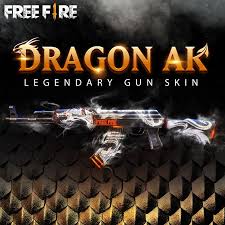 Mobile legend nana wallpaper, anime, anime girls, league of legends. Dragon Ak Is Now Available In Weapon Garena Free Fire Facebook