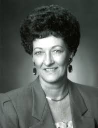 Obituary information for Shirley Stancil Cockrell