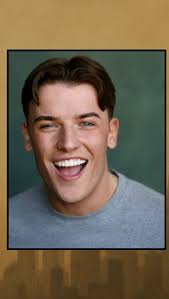 Introducing our Walter