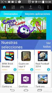 Most of the times we just install or update an app directly from google play store. Download The Nokia Application Store For Any Android Androidsis