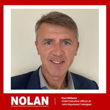 Nolan Transport