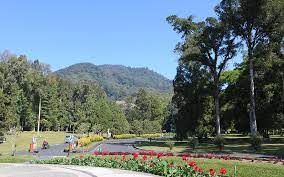 Each zone contains different species such as tropical palms, herb garden, fragrant plants, fruit orchards, orchid pavilion, etc. Botanischer Garten Auf Bali Alle Infos Und Tipps