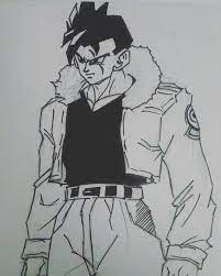 Check spelling or type a new query. Future Gohan Dragon Ball Absalon Dragon Ball Z Dragon Ball Art Dragon Ball Super