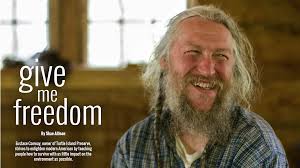 2013 Heart of the High Country