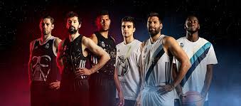 All posts tagged ρεαλ μαδριτησ. Real Madrid Basket Facebook