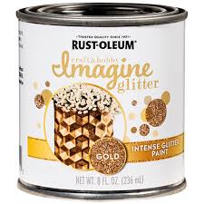 Even if you get a chunk of wall beside an. Craft Hobby Imagine Intense Glitter Paint Product Page