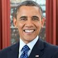 Barack Obama
