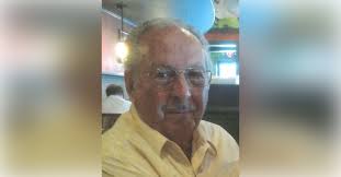 Obituary information for Raymond J Grieshop