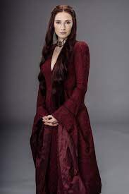 Pin On Melisandre
