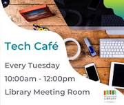 Tech Café