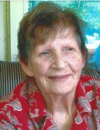 Betty Lou Greene Rowland (1936-2016)