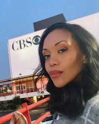 Y&R Comings & Goings: Shemar Moore as Malcolm Winters, Chene Lawson as  Harmony "Yolanda" Hamilton, and Thad Luckinbill as J.T. Hellstrom