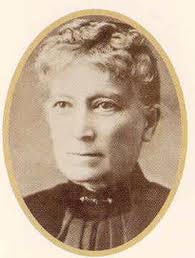 메리 F. 스크랜톤 선교사(Scranton, Mary Fletcher Benton, 1832. 10. 09-1909. 10. 8),  한국 여성 교육의 선구자. : 네이버 블로그