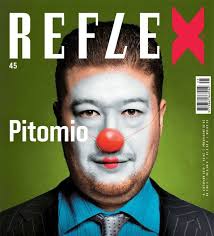 Petr Hofman (@janatwitru)