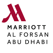 Image result for Marriott Hotel Al Forsan, Abu Dhabi logo