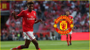Gedson carvalho fernandes (born 9 january 1999) is a portuguese professional footballer who plays as a midfielder for premier league club tottenham hotspur, on loan from benfica. Man Utd Interested In Signing Gedson Fernandes In January From Benfica