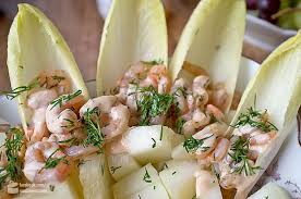 Krabbencocktail Madame Cuisine Rezept Krabbencocktail Lebensmittel Essen Essen