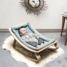 Transat Levo Aruba Blue Transat Bebe Meuble Bebe Chambre Enfant