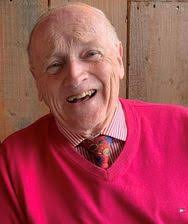 Condolence Book for Pat (Patrick) Walsh (Malahide, Dublin)