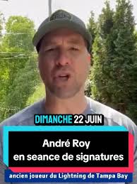 Andre Roy