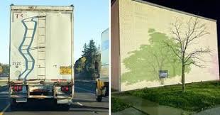18 صورة محي رة تحكي فيها الظلال قصصا مختلفة Shadow Fun Facts About Life Story