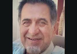 Amir Azimi-Salon Helena