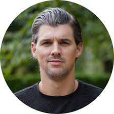 Benjamin MacDonald, PhD