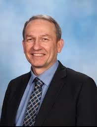 A Message from the Principal