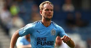 Siem de jong | diretta.it offre lo storico di trasferimenti e le statistiche della carriera siem de jong (cincinnati / olanda). Why Departing Newcastle Man Siem De Jong Is About To Walk Into A Full Blown Crisis At Ajax Chronicle Live