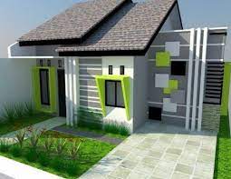 Bentuk rumah sederhana tapi bagus. Hugedomains Com Minimalist House Design Art Deco Home House Design