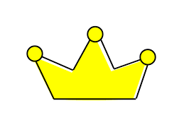Free Free 349 Crown Clip Art Svg SVG PNG EPS DXF File