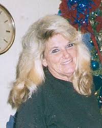 Connie Ruth Whitehead Singletary (1949-2011)