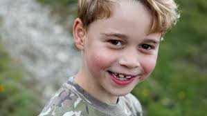 22 iulie este o zi specială pentru familia regală britanică, prințul george împlinind șapte ani. PrinÈ›ul George A Implinit 7 Ani Ducesa De Cambridge A Publicat 2 Fotografii Pentru A Marca Ocazia SpecialÄƒ Digi24