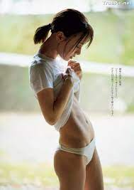 Japanese Gravure Idol - Minami Fukuoka (福岡みなみ) (56 pictures)